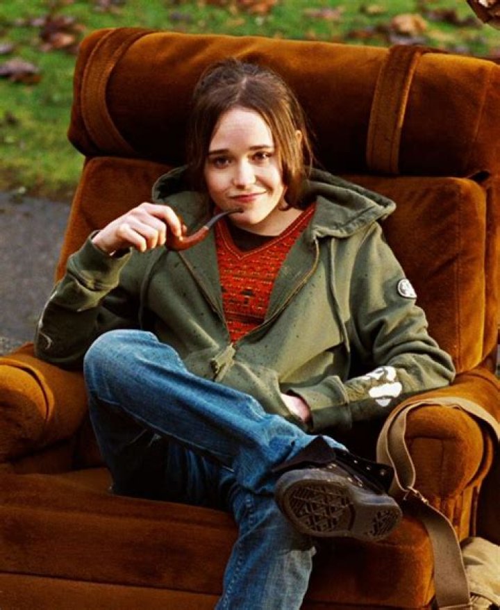 Unveiling Juno in Ellen Page's Journey: A Story of Courage and Transformation