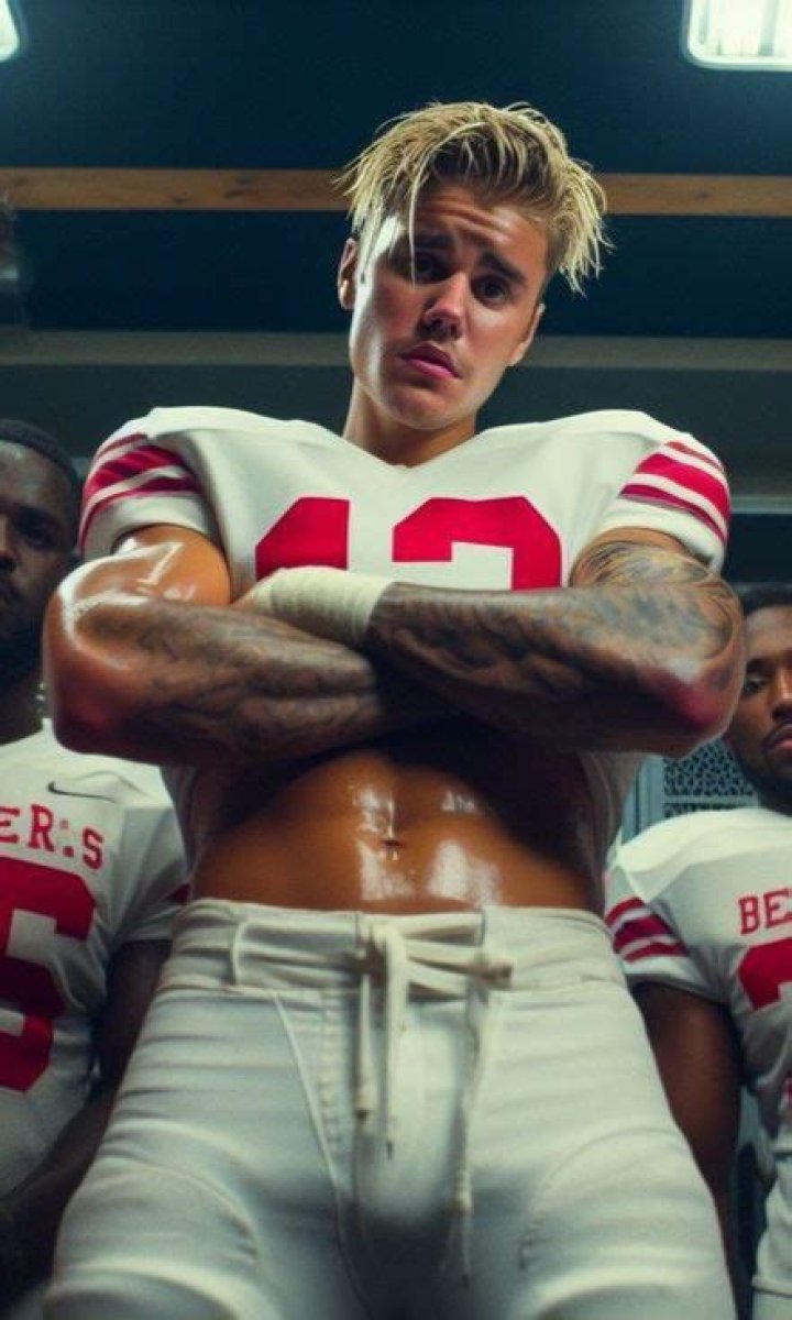 Justin Bieber Porn: Debunking Myths and Understanding the Impact on Digital Reputation