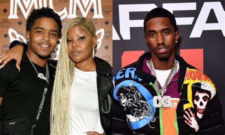 Exploring the Life and Influence of Justin Combs' Mom