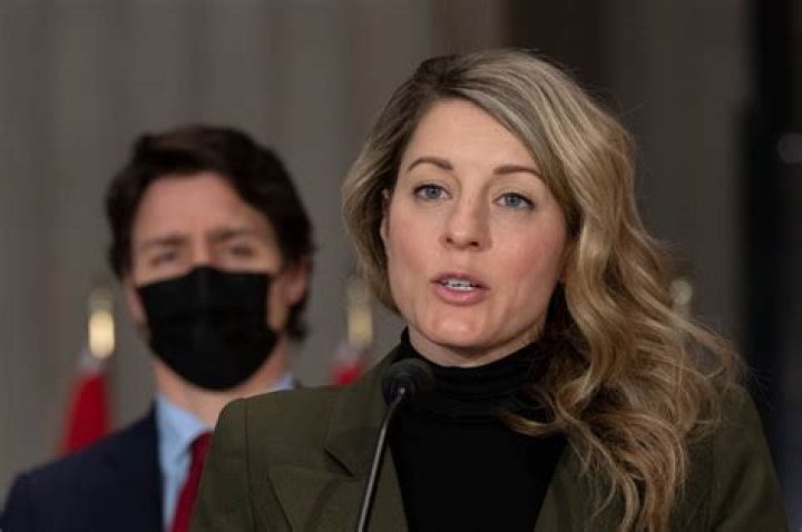 Justin Trudeau Mistress: Unveiling Facts, Myths, and the Truth Behind the Controversy