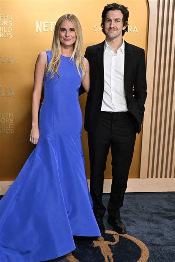 Justine Lupe Husband: A Comprehensive Look Into Her Personal Life and Career