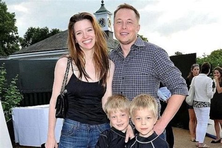 Justine Musk, Griffin Musk: Exploring Their Lives, Achievements, and Relationships