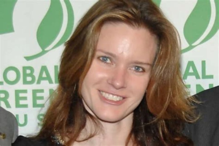 Justine Musk: A Comprehensive Look into Her Life, Career, and Influence