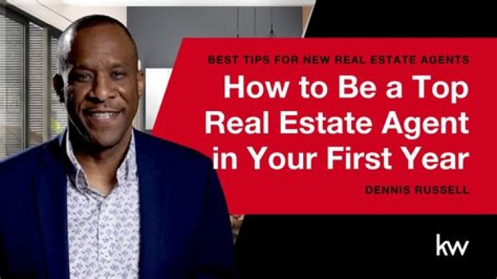 JustinImpson Real Estate Agent: Expertise, Success Stories, and Market Insights