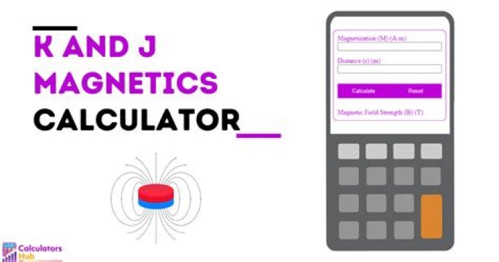 K and J Magnetics: Your Comprehensive Guide to High-Quality Neodymium Magnets