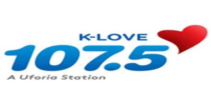 K Love 107.5 FM: Your Ultimate Christian Radio Station