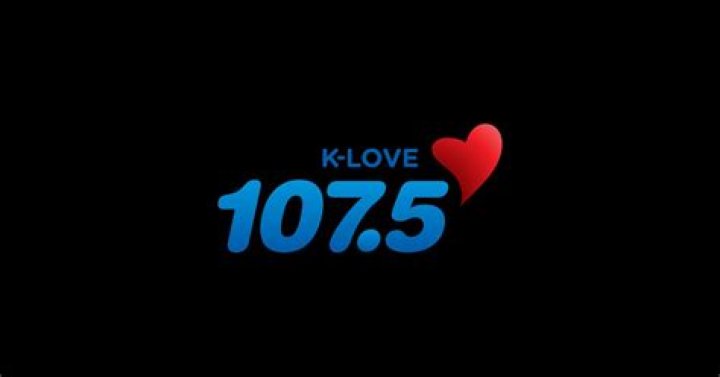 K-Love 107.5 Radio Listen Live: Your Ultimate Guide to Faith-Filled Entertainment
