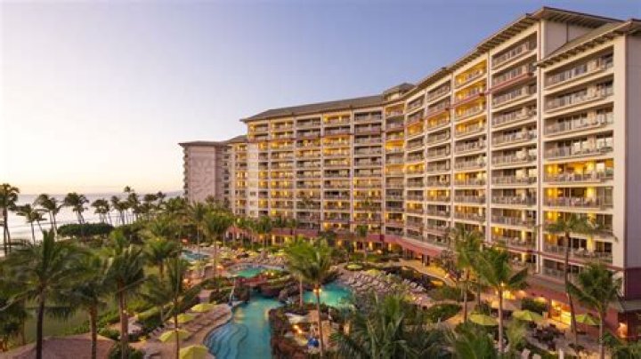 Kaanapali Beach Hyatt: A Premier Destination for Luxury and Adventure