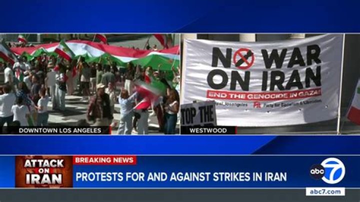 KABC 7: Your Ultimate Guide to Southern California's Premier News Station