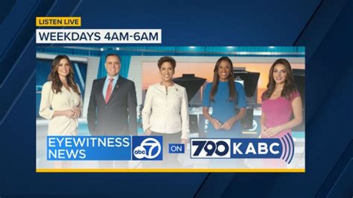 KABC Los Angeles Schedule: Your Ultimate Guide to LA's Favorite Broadcasts