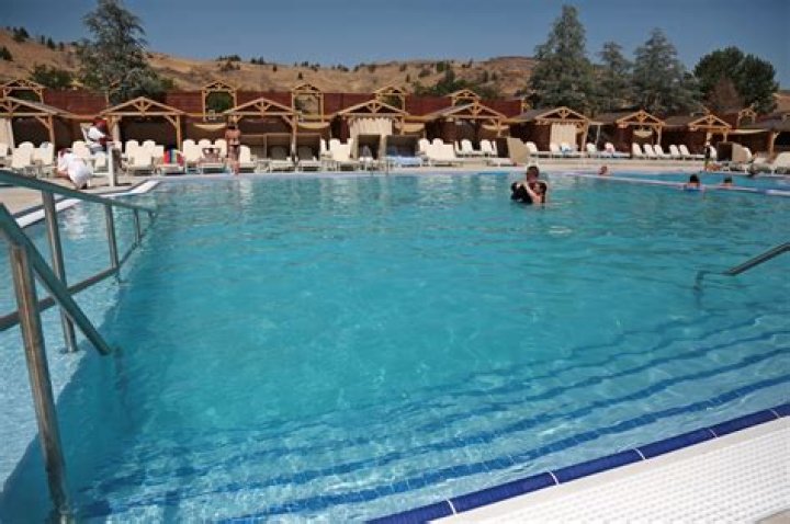 Kahneeta Oregon: A Hidden Gem in the Pacific Northwest