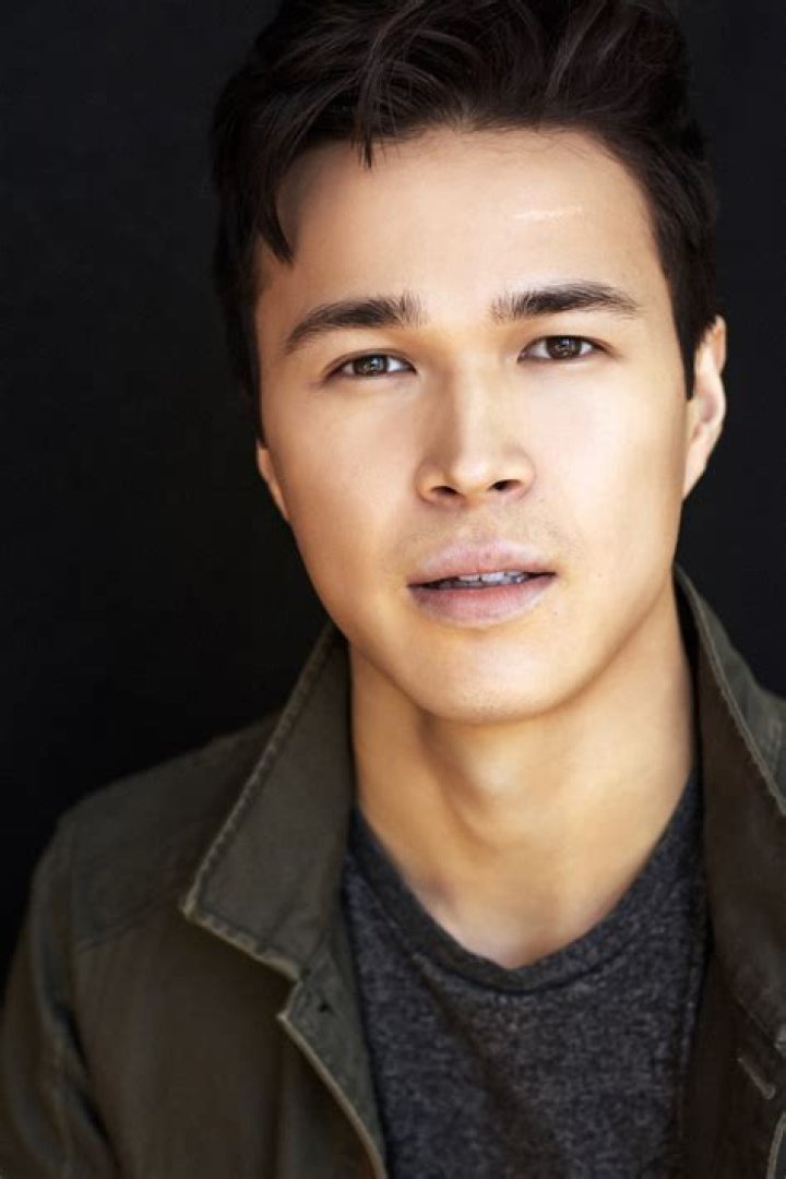 Kai Bradbury: A Rising Star in the Entertainment Industry