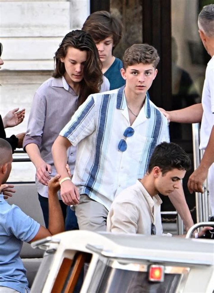 Kai Musk: Exploring the Life and Achievements of Saxon Musk's Son