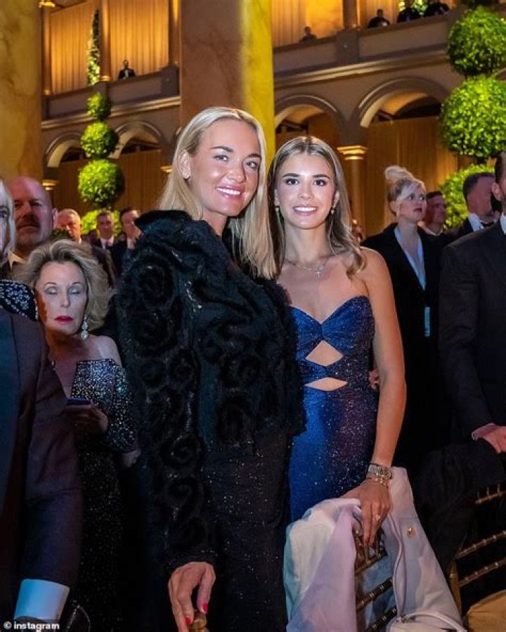 Kai Trump Mom Vanessa: Exploring the Life and Influence of Vanessa Trump