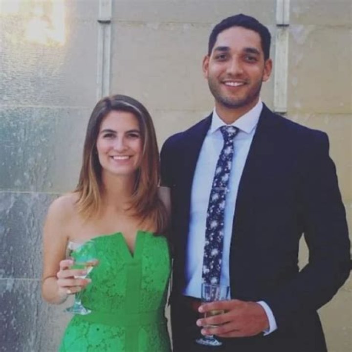 Kaitlan Collins Husband Nationality: A Comprehensive Look into Her Personal Life