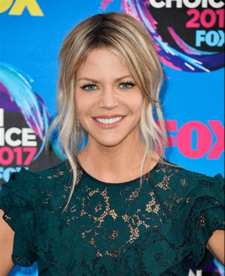 Kaitlin Olson Younger: Exploring the Life and Career of the Talented Actress