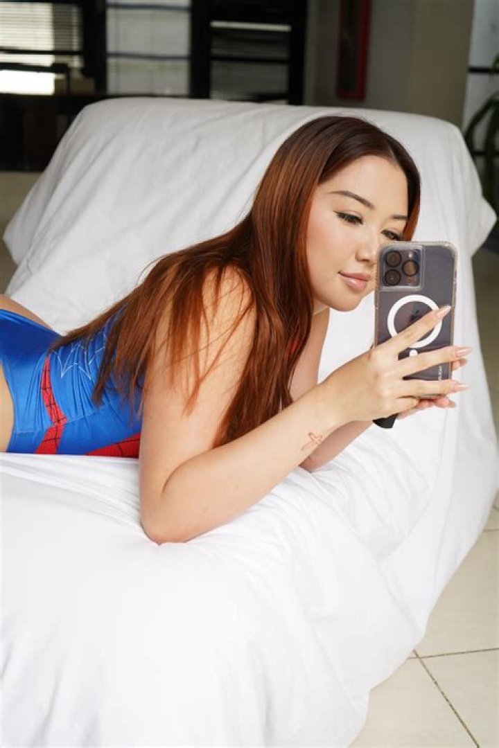 Kaixkitsune Leaked OnlyFans: The Truth Behind the Controversy