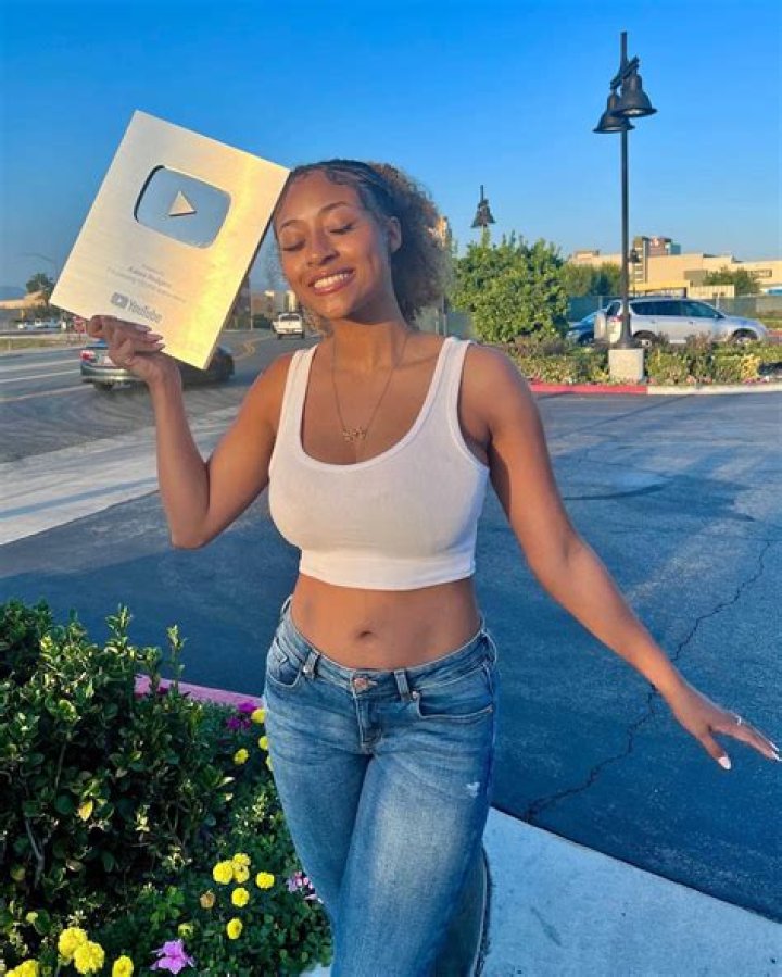 Kalani Rodgers: The Rising Star in the World of Sports