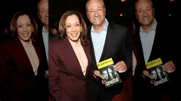 Kamala Harris Divorce: A Comprehensive Insight into Her Marital Journey