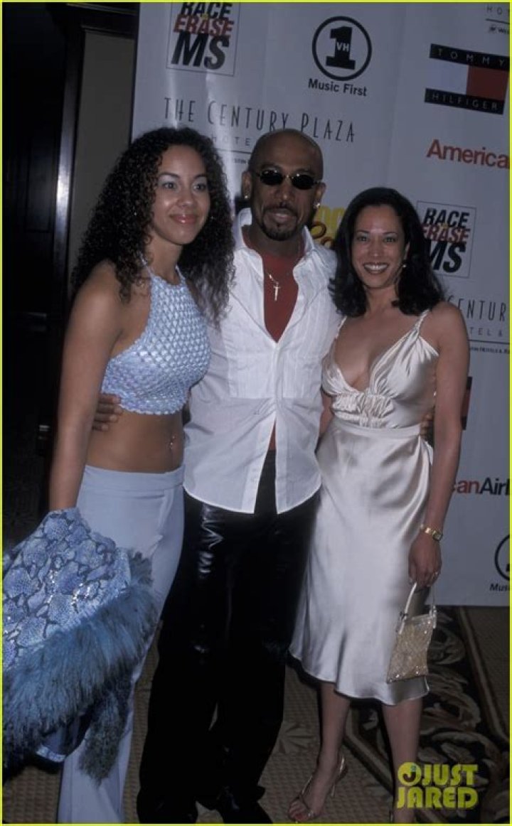 Kamala Harris and Montel Williams: Exploring Their Impact on Politics and Media