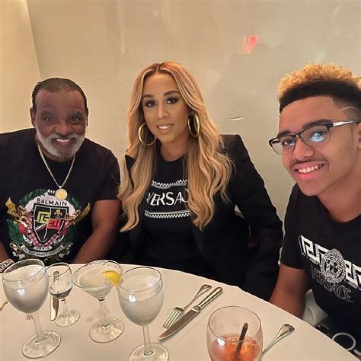 Kandy Johnson Isley Age: A Comprehensive Look at Her Life, Career, and Legacy