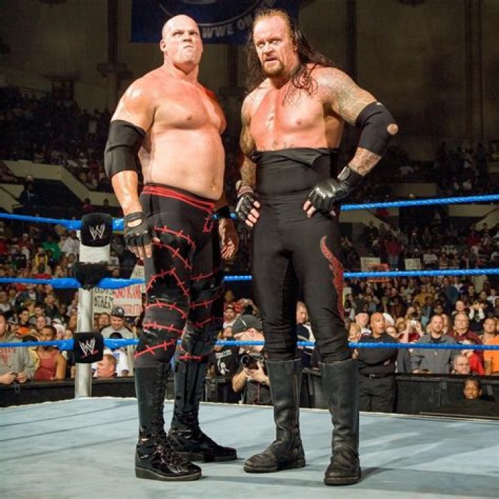 Kane and Undertaker Brothers: A Comprehensive Dive into Their WWE Legacy