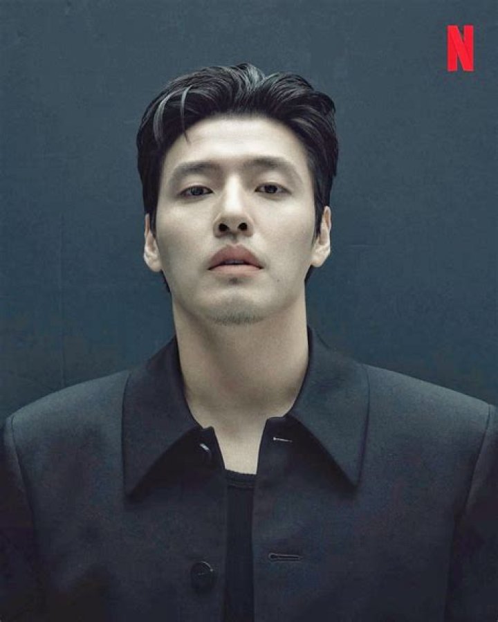 Kang Ha Neul: The Rising Star in the Entertainment Industry