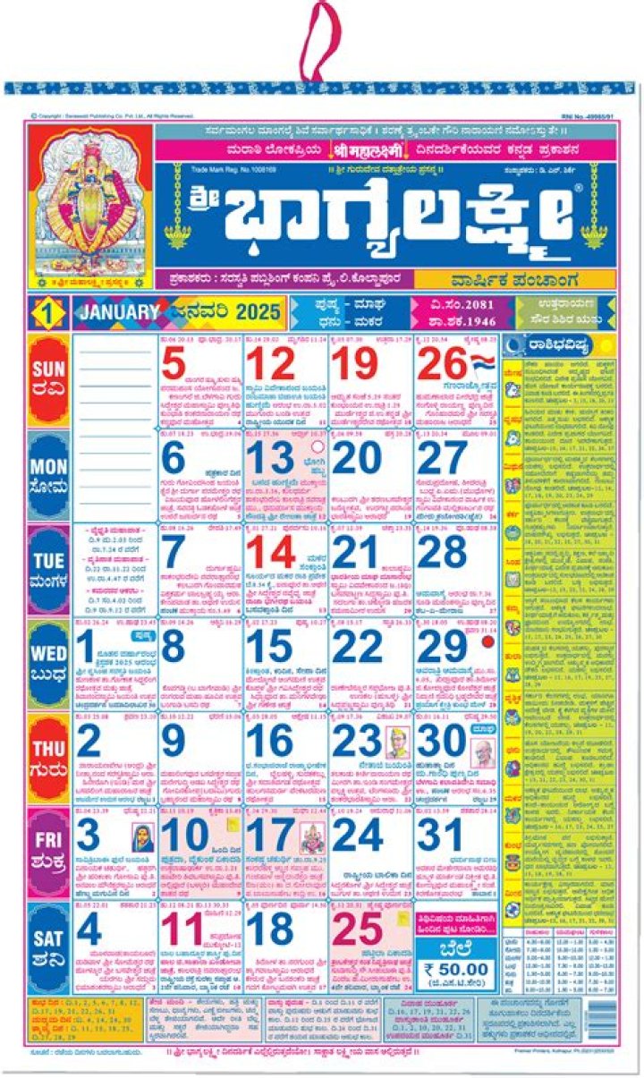 Kannada 2025: A Comprehensive Guide to the Latest Trends and Updates