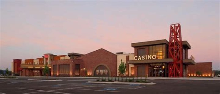 Kansas Crossing Casino in Pittsburg Kansas: Your Ultimate Guide to Entertainment and Adventure