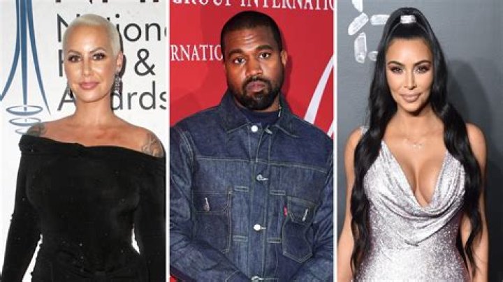 Kanye West Exes: A Comprehensive Look into His Relationships