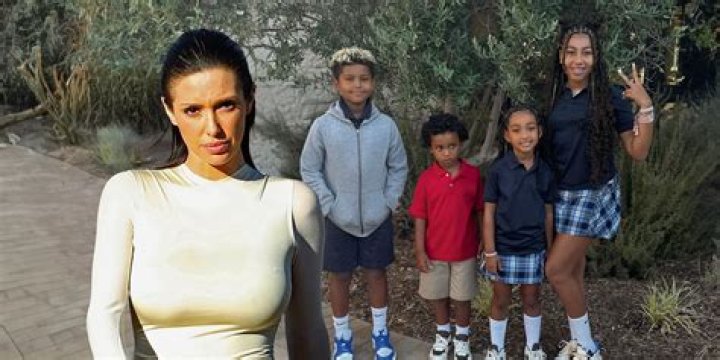 Kanye's Kids: A Comprehensive Look Into Their Lives and Legacy