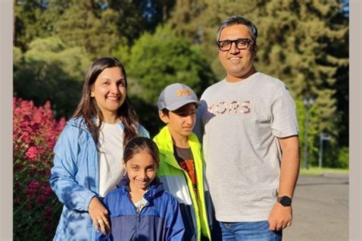 Karan Singh Grover Childhood: The Journey of a Beloved Bollywood Star