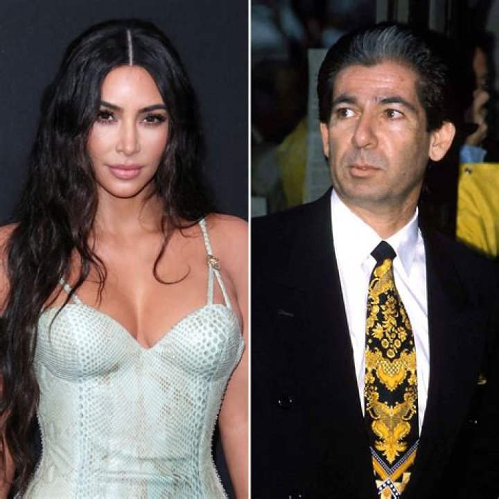 Kardashian Father Attorney: The Intriguing Story of Robert Kardashian Sr.