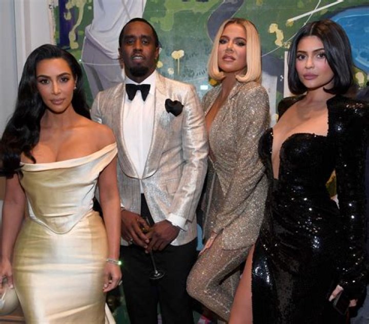 Kardashians and Diddy: The Untold Story of Their Connection