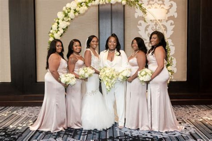Kardea Brown Wedding: A Celebration of Love and Tradition