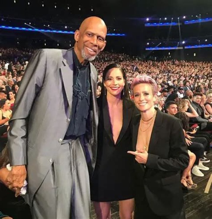 Kareem Abdul-Jabbar Wife: A Comprehensive Look at the Life and Loves of the NBA Legend