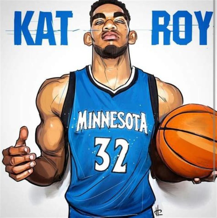 Karl-Anthony Towns: The NBA's Rising Basketball Superstar