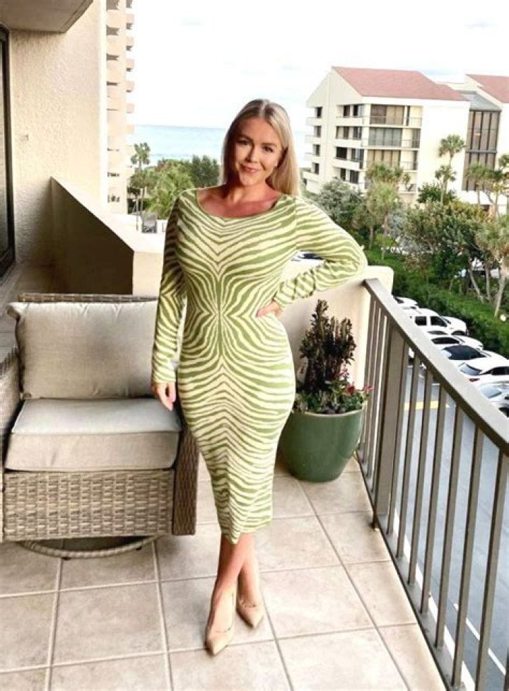 Karoline Leavitt Biography: A Comprehensive Look into Her Life and Achievements