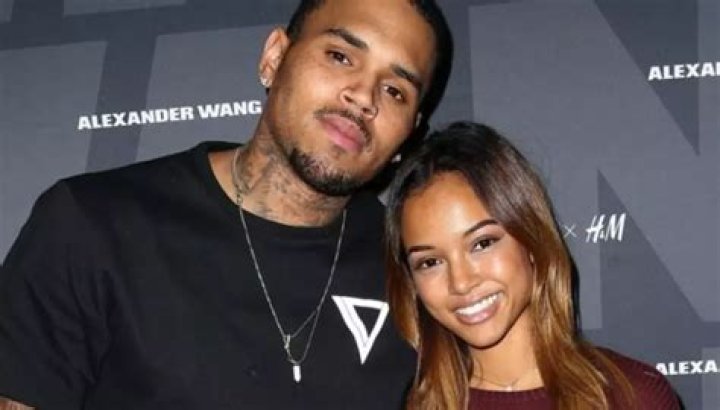 Karrueche Tran Baby Father: Unveiling the Story Behind the Headlines