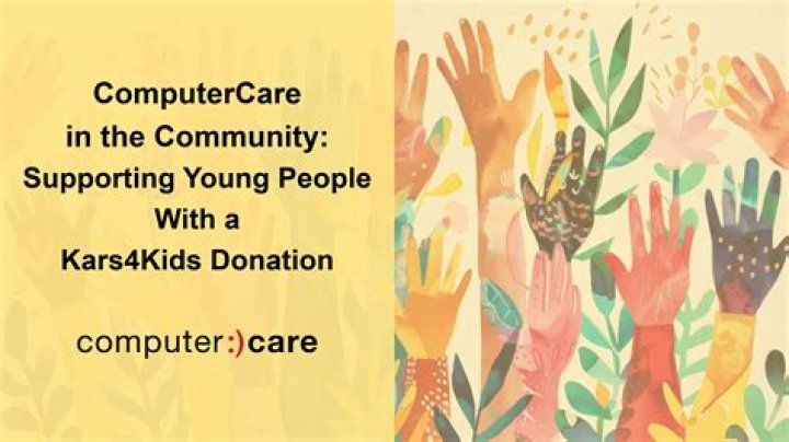 Kars4Kids Donation: Transforming Lives Through Vehicle Donations