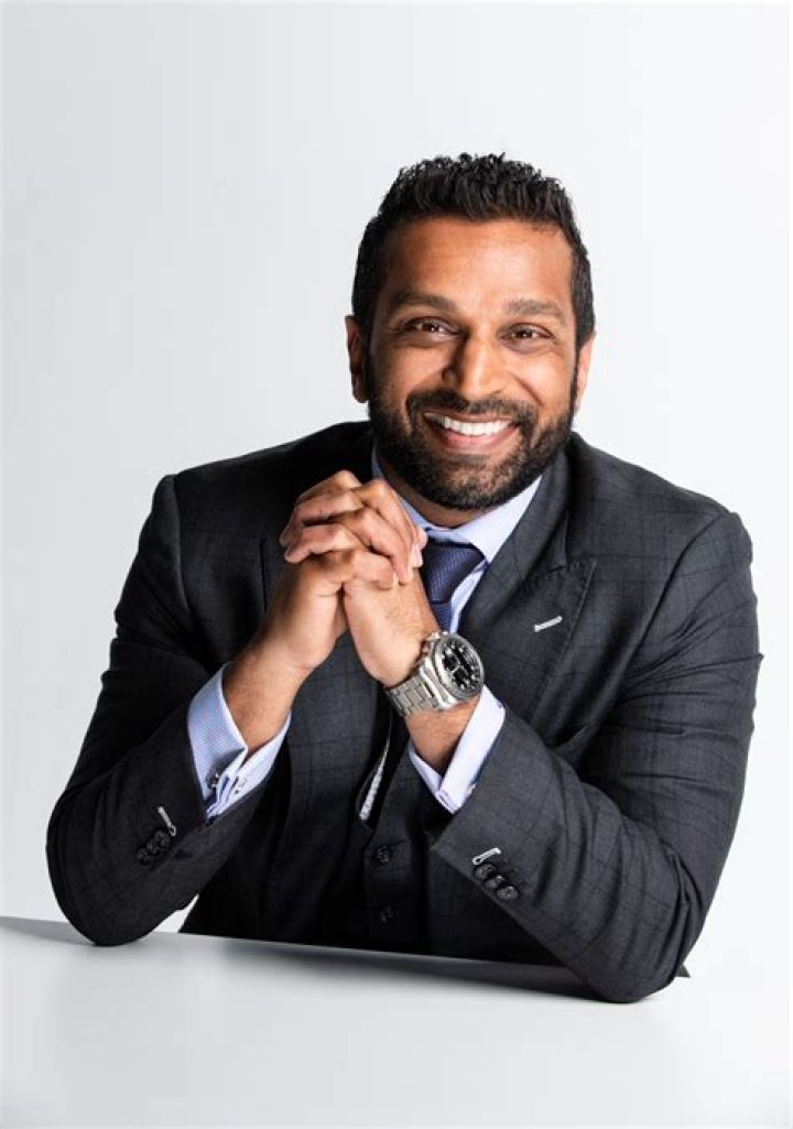 Kash Patel Eye Surgery: A Comprehensive Guide to Vision Correction