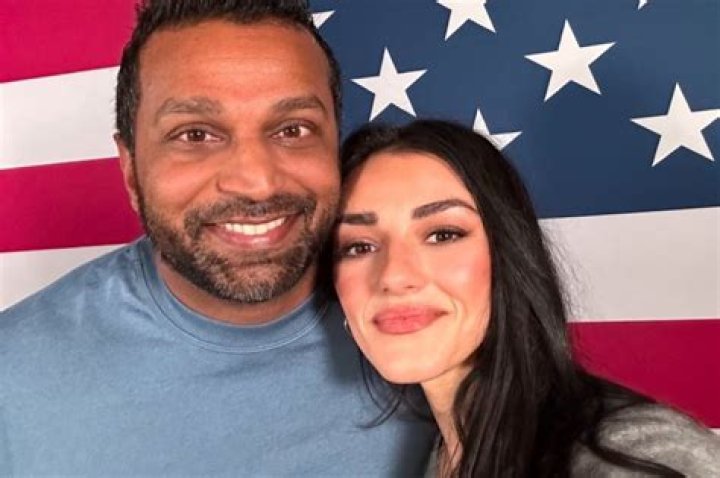 Kash Patel Kids: A Comprehensive Look at the Life and Legacy