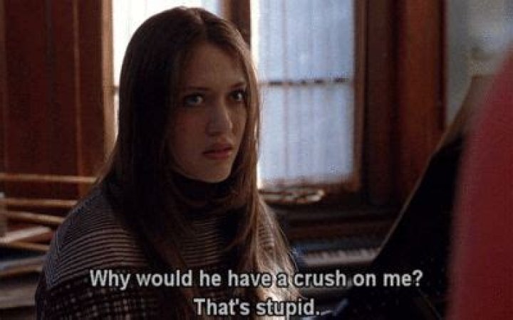 Kat Dennings Raise Your Voice: A Journey of Empowerment and Advocacy