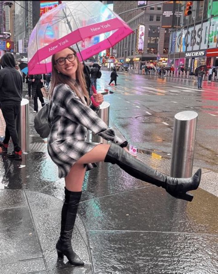 Kat Timpf Fox: The Rising Star in the World of Media and Entertainment