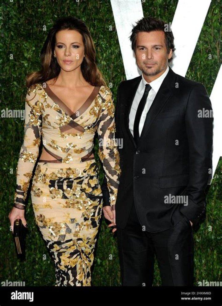 Kate Beckinsale and Husband: A Comprehensive Look Into Their Relationship