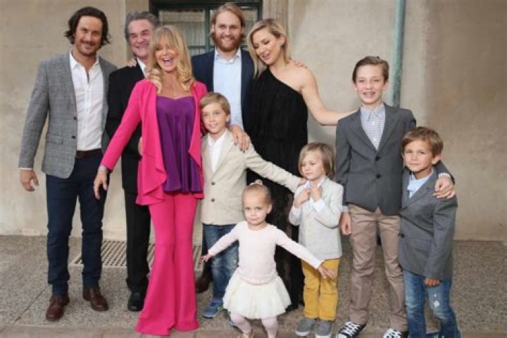 Kate Hudson Family: A Closer Look Into Her Life and Relationships