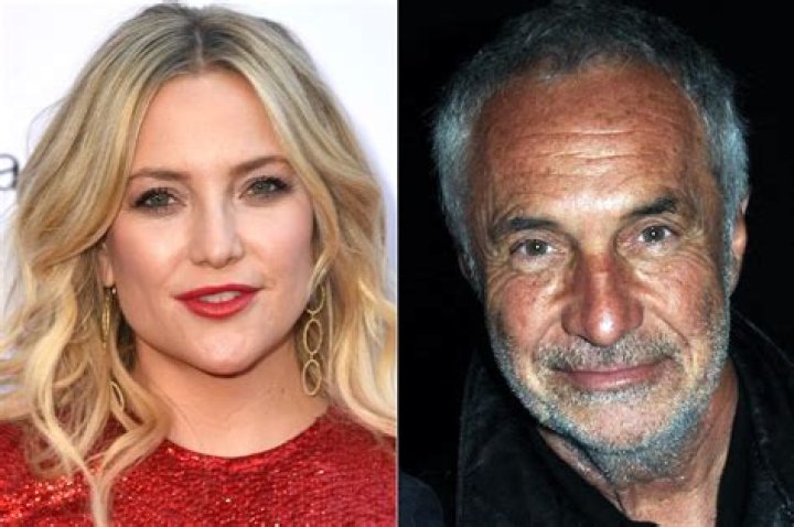 Kate Hudson: A Closer Look at Her Mother and Father
