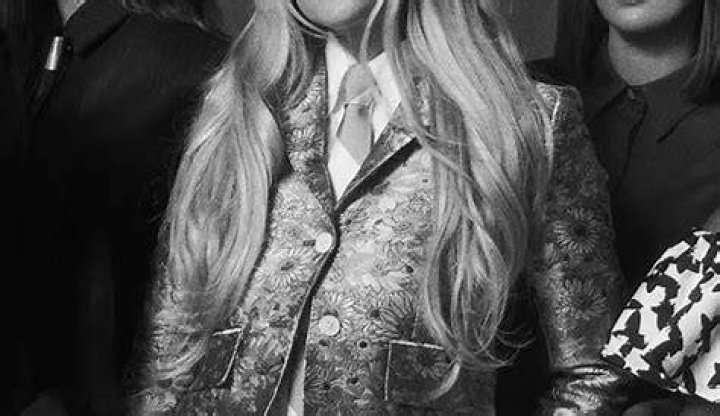 Kate Hudson Trump: A Comprehensive Look into Her Life, Career, and Achievements