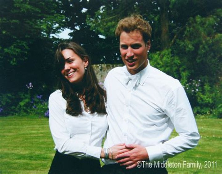 Kate Middleton as a Teenager: Her Life, Style, and Journey