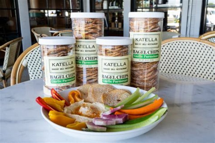 Katella Bakery Deli: Your Ultimate Destination for Fresh and Flavorful Delights